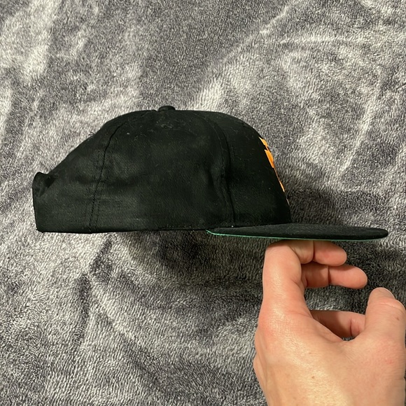 University of Tennessee Classic Vintage Style Hat - Picture 4 of 7